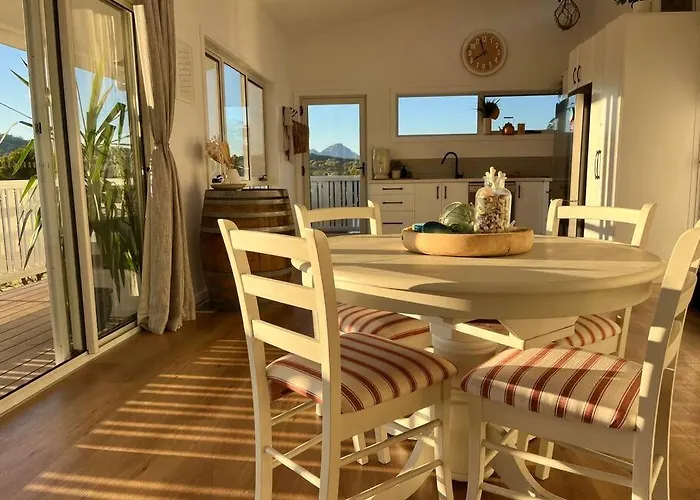 Viola - Seaside Retreat