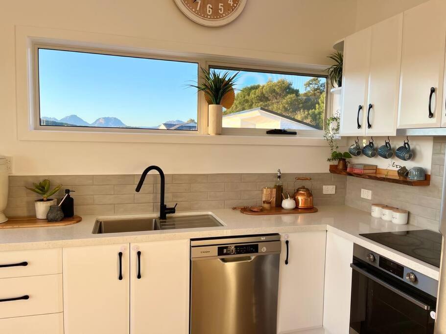Holiday home Viola - Seaside Retreat Coles Bay