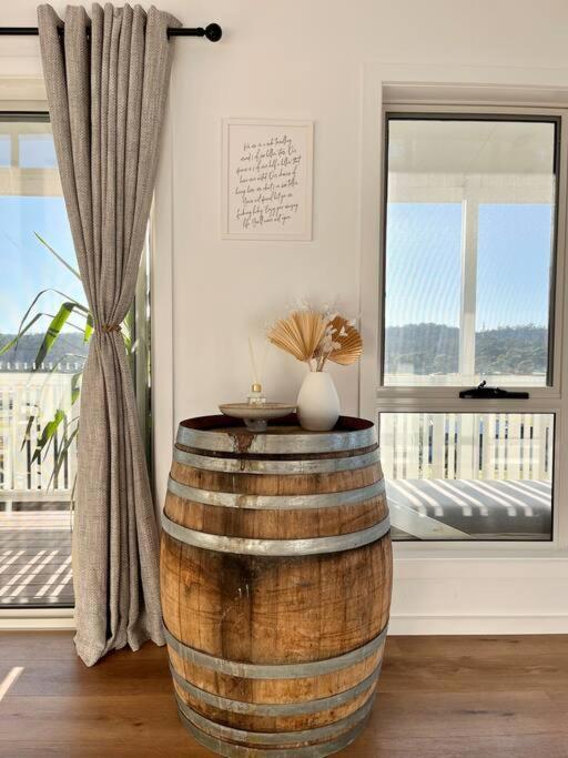 Viola - Seaside Retreat Holiday home Coles Bay