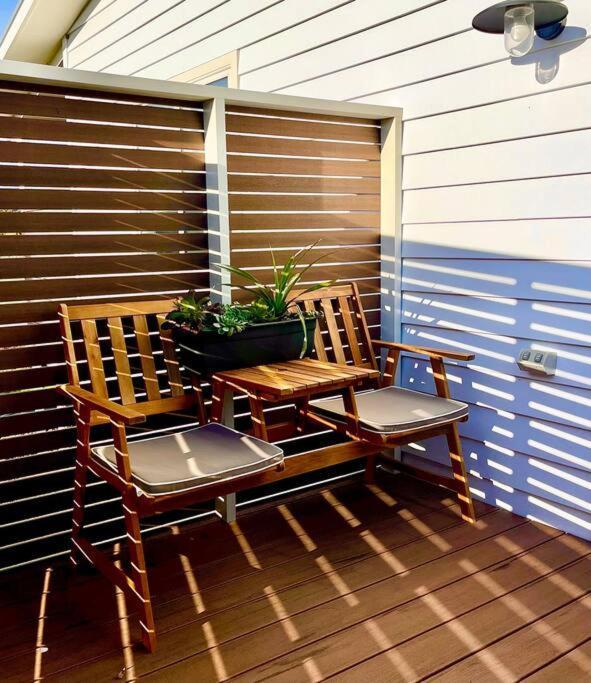 Holiday home Viola - Seaside Retreat